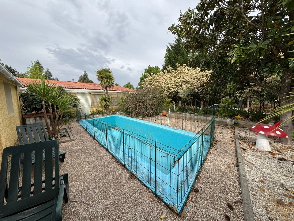 Quinta T3 para Venda em Rio Torto e Lagarinhos Foto 11