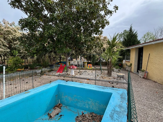 Quinta T3 para Venda em Rio Torto e Lagarinhos Foto 12
