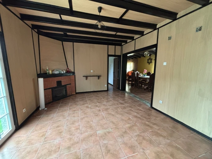 Quinta T3 para Venda em Rio Torto e Lagarinhos Foto 4