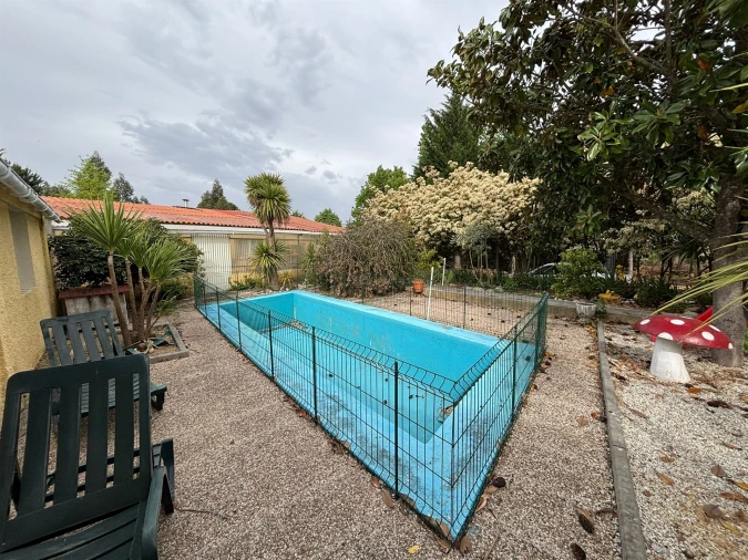 Quinta T3 para Venda em Rio Torto e Lagarinhos Foto 11