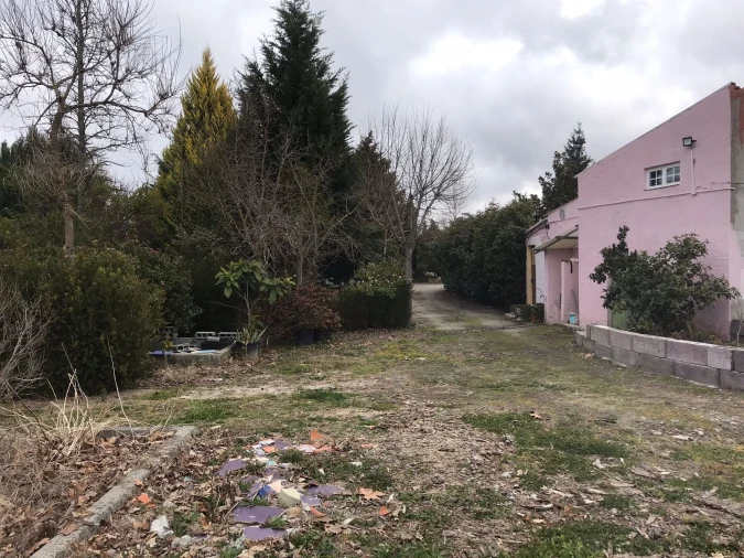 Quinta T3 para Venda em Rio Torto e Lagarinhos Foto 17