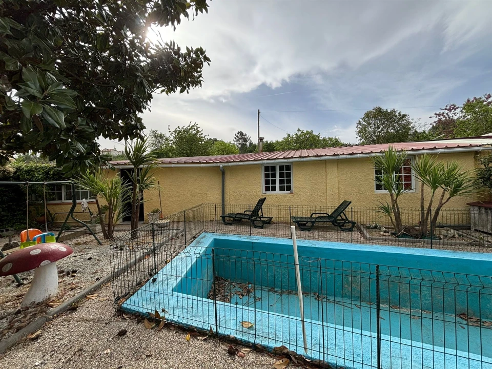 Quinta T3 para Venda em Rio Torto e Lagarinhos Foto 1