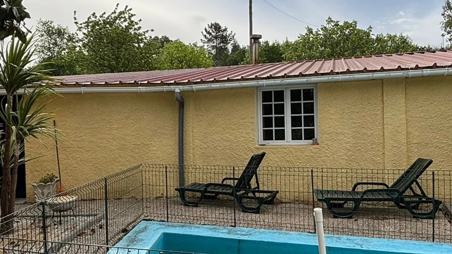 Quinta T3 para Venda em Rio Torto e Lagarinhos