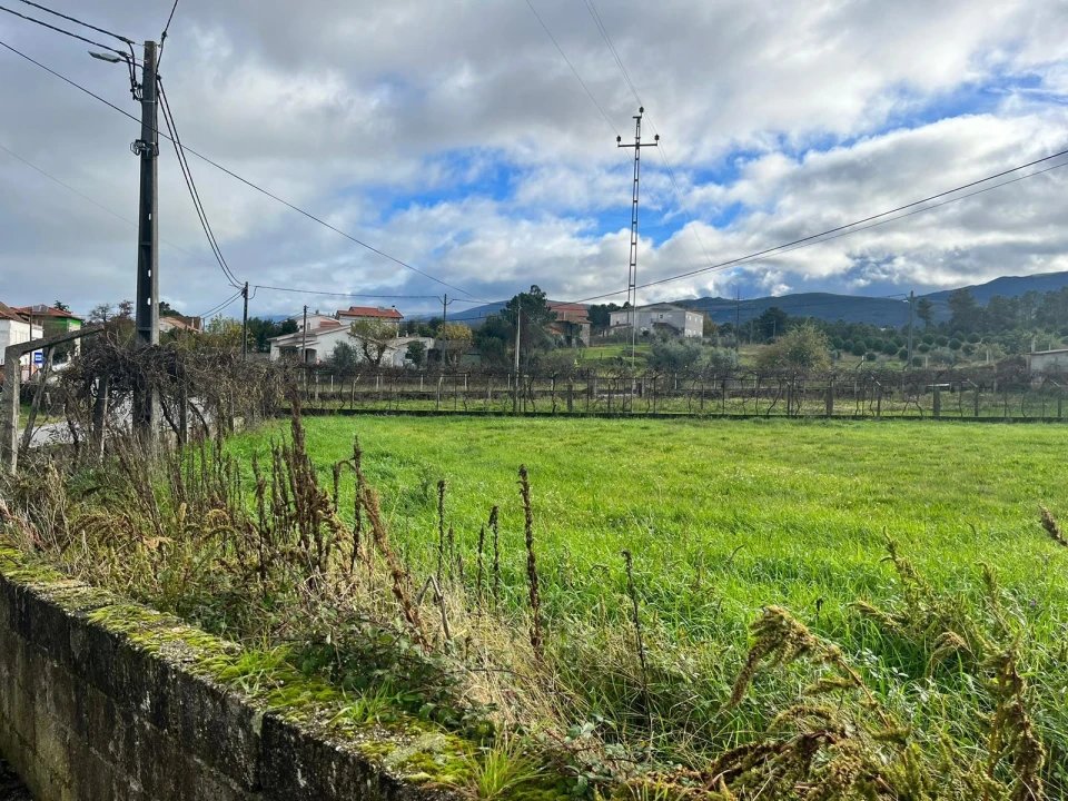 Terreno para Venda em Seia, São Romão e Lapa dos Dinheiros Foto 1