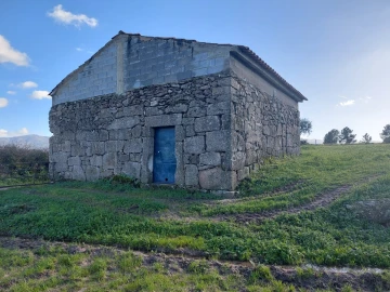 Quinta T0 para Venda em Ribamondego