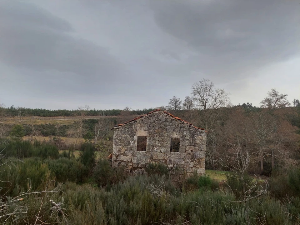 Quinta T0 para Venda em Rio Torto e Lagarinhos Foto 9