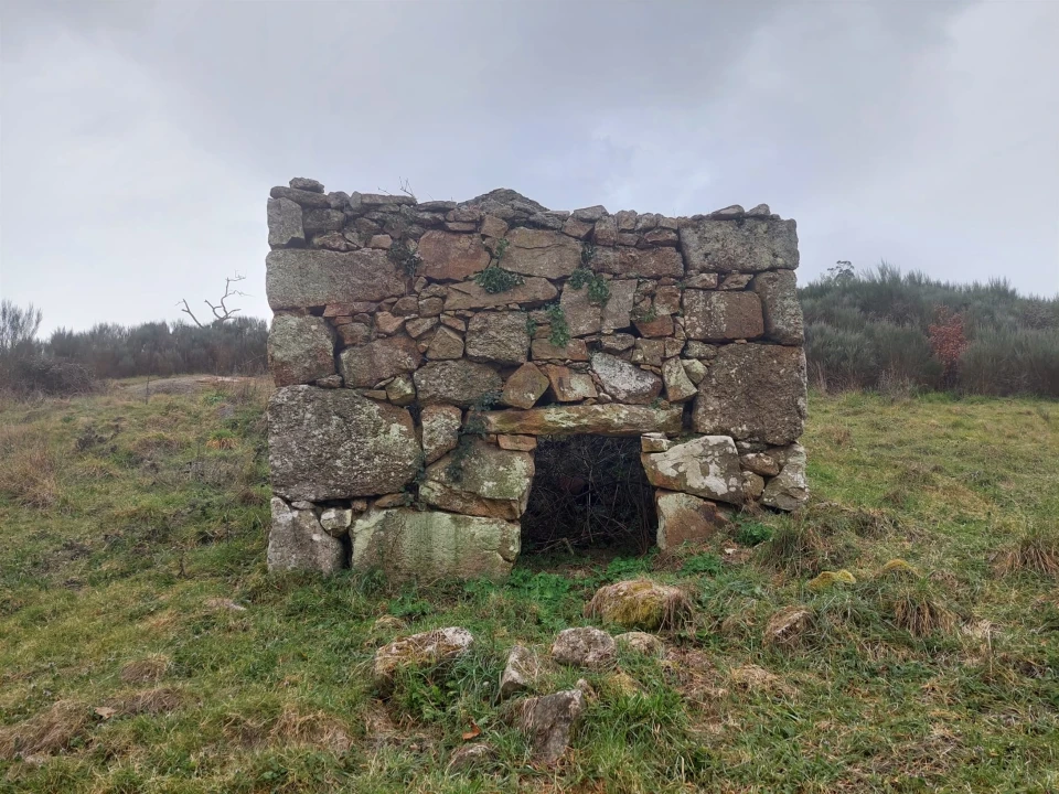 Quinta T0 para Venda em Rio Torto e Lagarinhos Foto 12