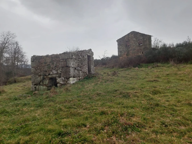 Quinta T0 para Venda em Rio Torto e Lagarinhos Foto 8