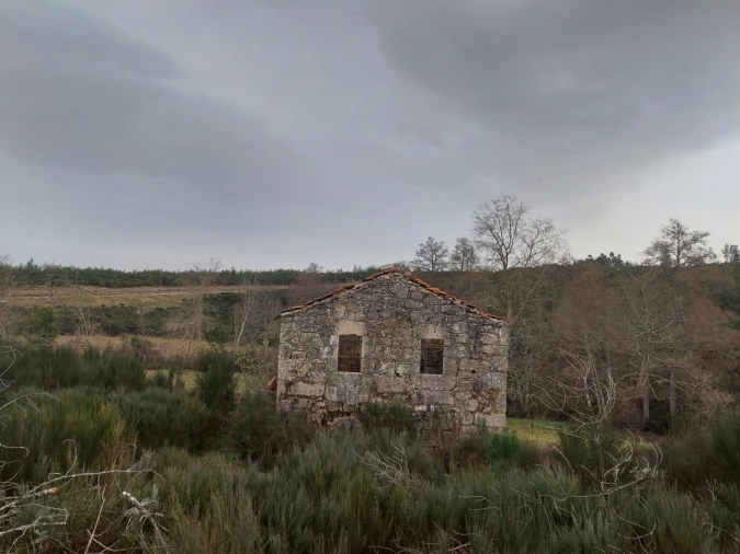 Quinta T0 para Venda em Rio Torto e Lagarinhos Foto 9