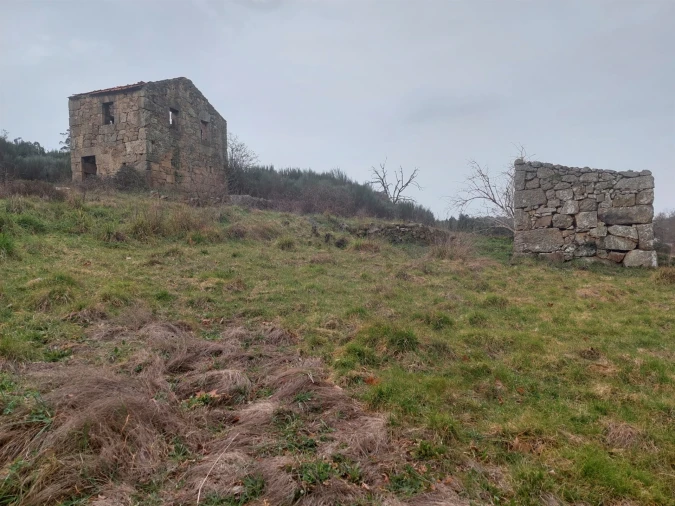 Quinta T0 para Venda em Rio Torto e Lagarinhos Foto 4