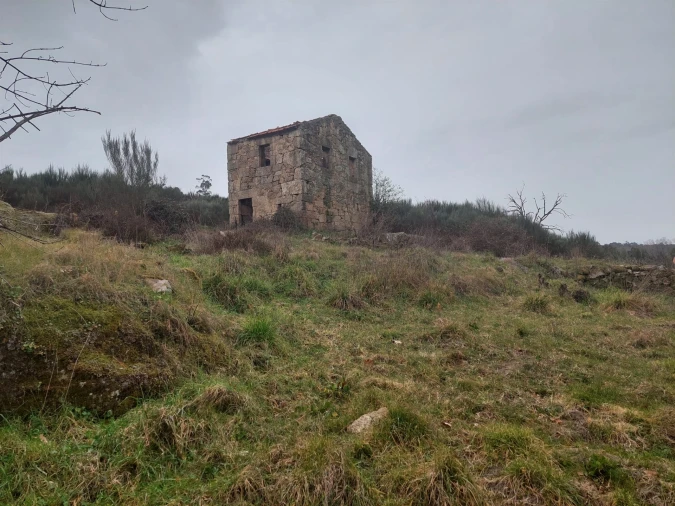Quinta T0 para Venda em Rio Torto e Lagarinhos Foto 11