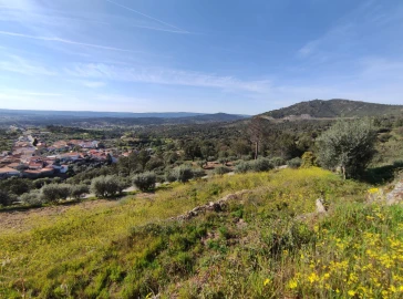 Quinta T0 para Venda em Sobral da Serra