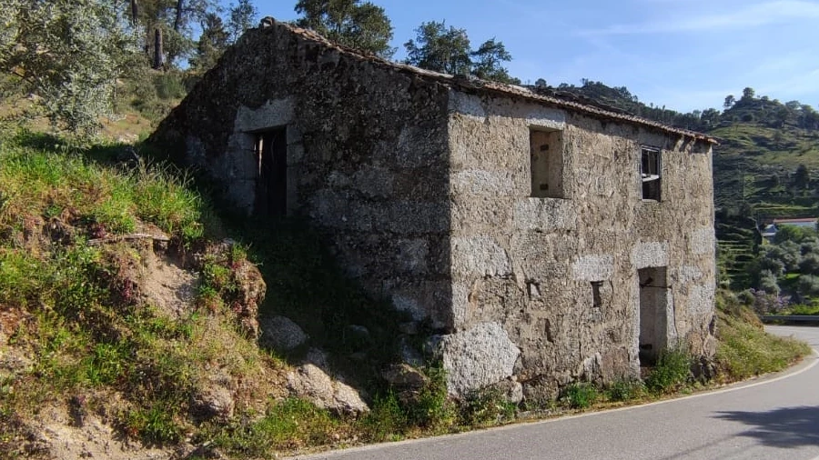 Quinta T0 para Venda em Sobral da Serra