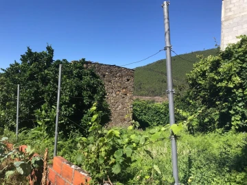 Moradia T0 para Venda em Vide e Cabeça