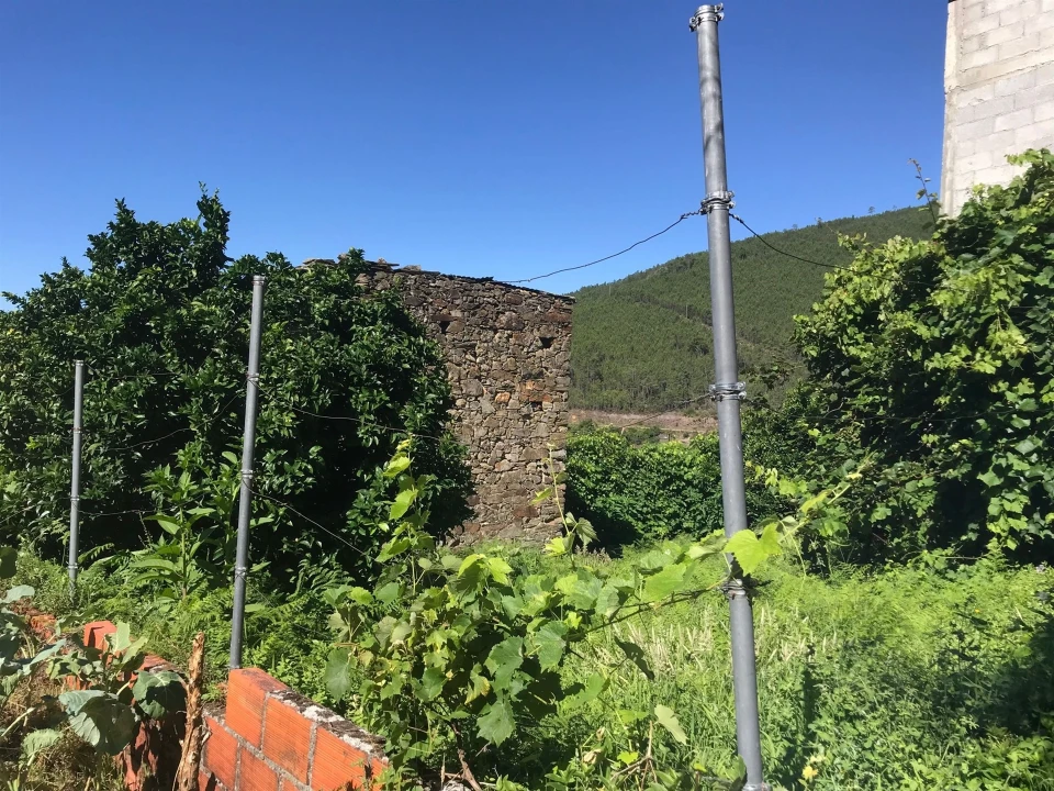 Moradia T0 para Venda em Vide e Cabeça Foto 9