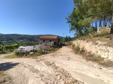 Quinta T0 para Venda em Vela