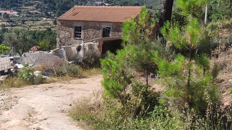 Quinta T0 para Venda em Vela