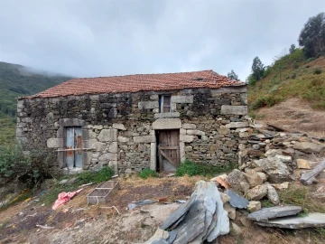 Quinta T0 para Venda em Loriga