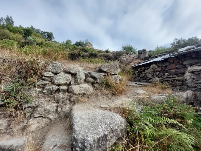 Quinta T0 para Venda em Loriga Foto 13