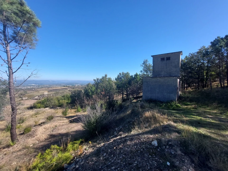 Quinta T0 para Venda em Figueiró da Serra e Freixo da Serra Foto 9