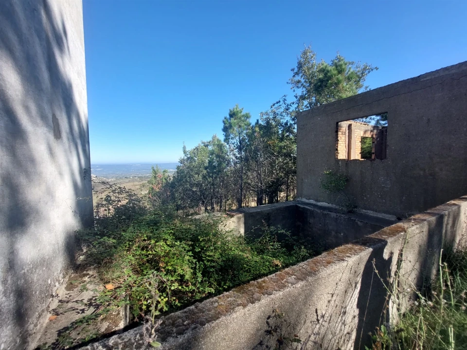 Quinta T0 para Venda em Figueiró da Serra e Freixo da Serra Foto 8