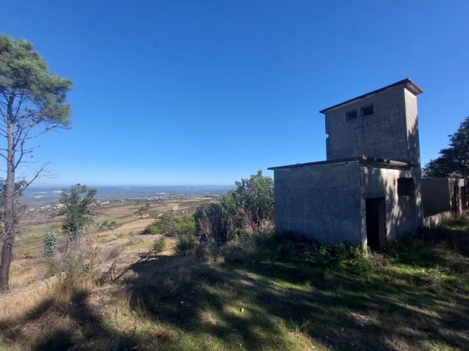 Quinta T0 para Venda em Figueiró da Serra e Freixo da Serra Foto 5