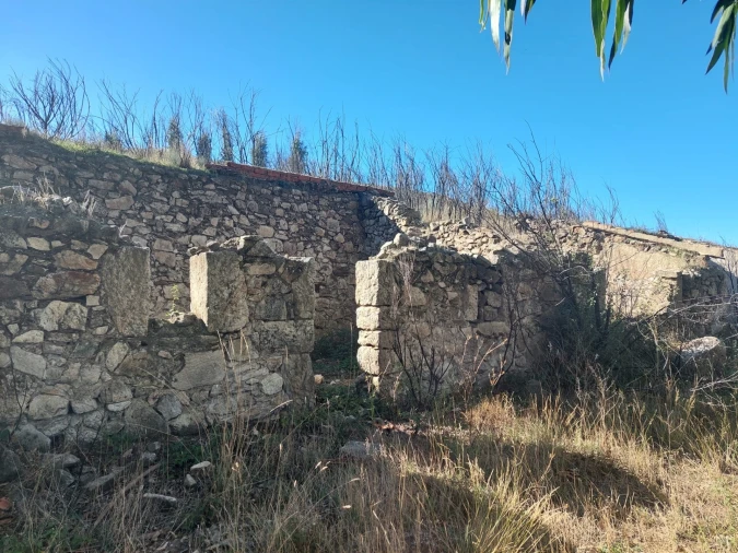 Quinta T0 para Venda em Figueiró da Serra e Freixo da Serra Foto 12
