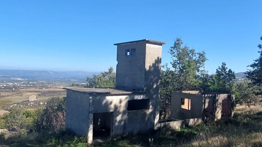 Quinta T0 para Venda em Figueiró da Serra e Freixo da Serra