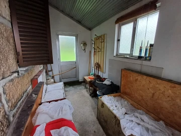 Moradia T3 para Venda em Juncais, Vila Ruiva e Vila Soeiro do Chão