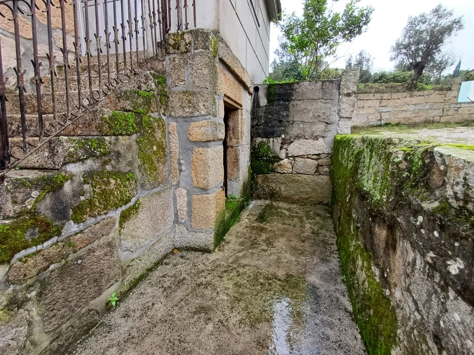 Moradia T3 para Venda em Juncais, Vila Ruiva e Vila Soeiro do Chão Foto 12