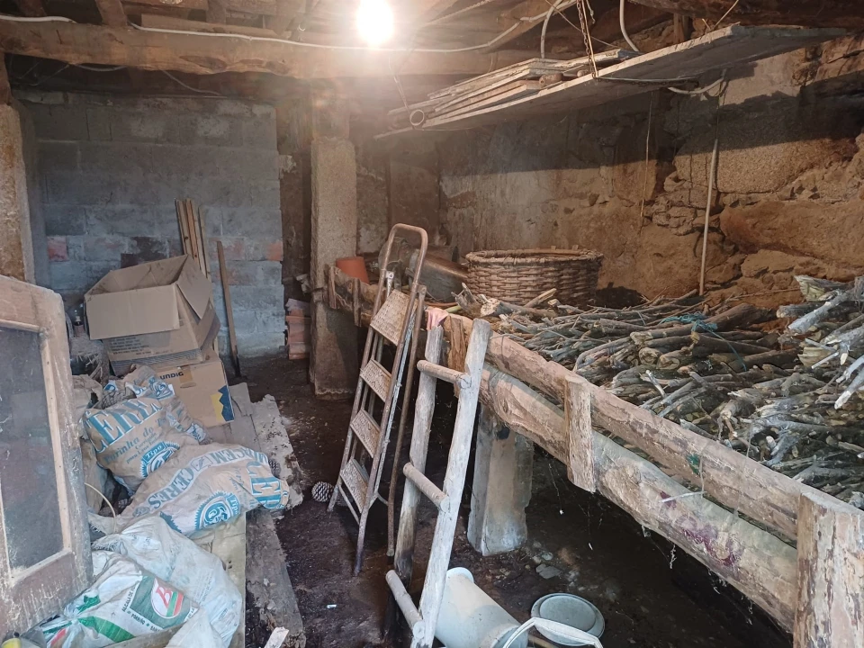 Moradia T3 para Venda em Juncais, Vila Ruiva e Vila Soeiro do Chão Foto 10