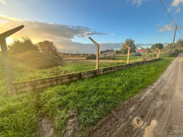 Terreno Agricola ou Rústico para Venda em Santa Comba