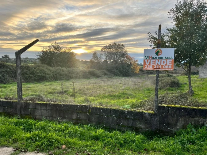 Terreno Agricola ou Rústico para Venda em Santa Comba Foto 8