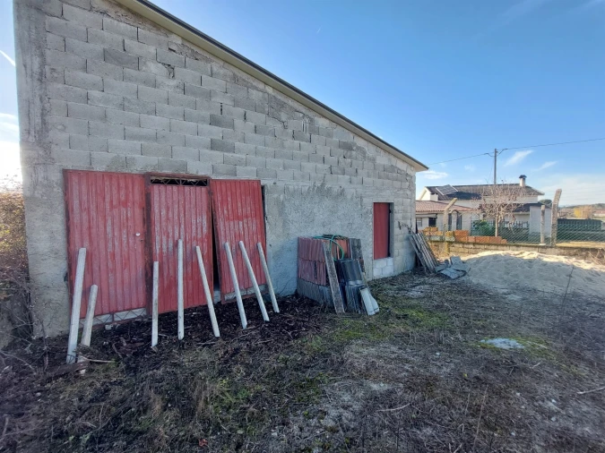 Terreno para Venda em Tourais e Lajes Foto 3