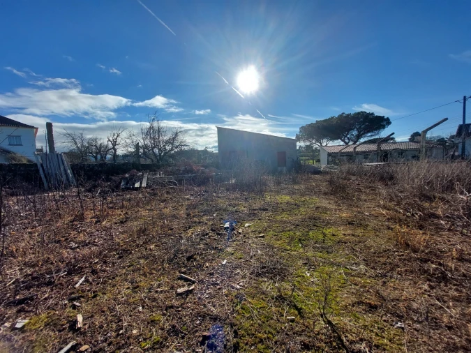 Terreno para Venda em Tourais e Lajes Foto 2