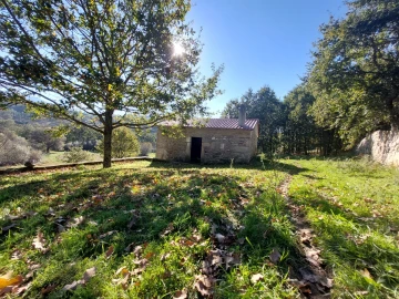 Quinta T0 para Venda em Santiago