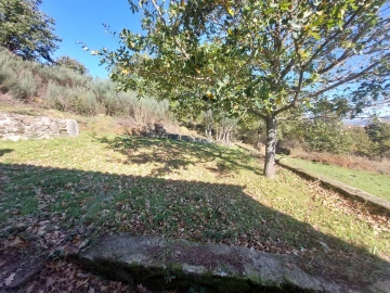 Quinta T0 para Venda em Santiago