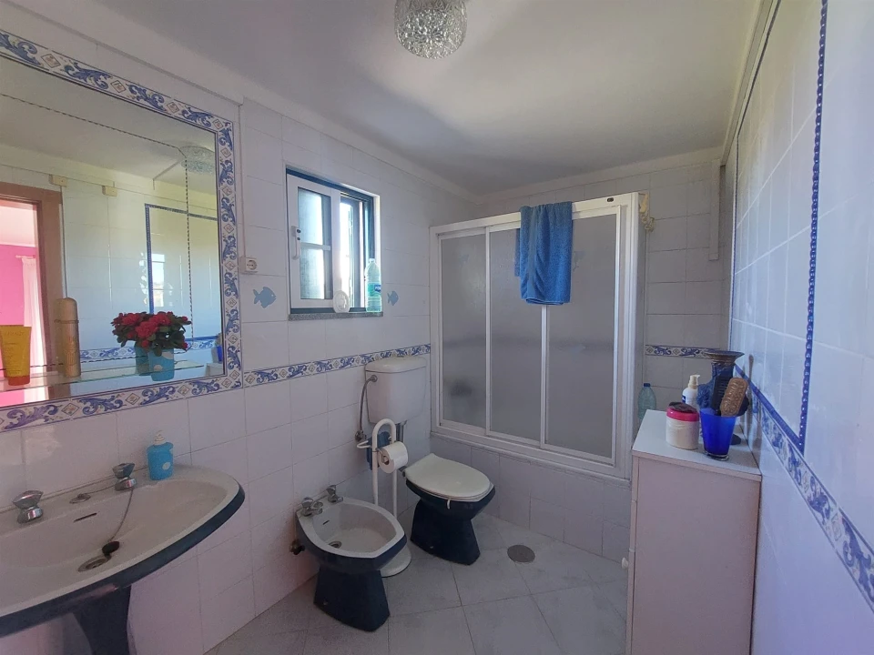 Quinta T1 para Venda em Santa Comba Foto 6