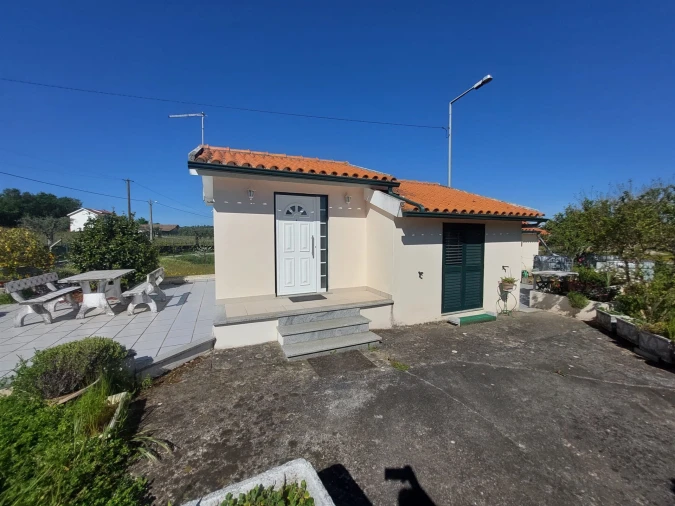 Quinta T1 para Venda em Santa Comba Foto 2