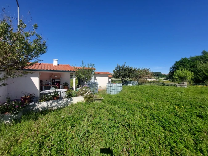 Quinta T1 para Venda em Santa Comba Foto 4