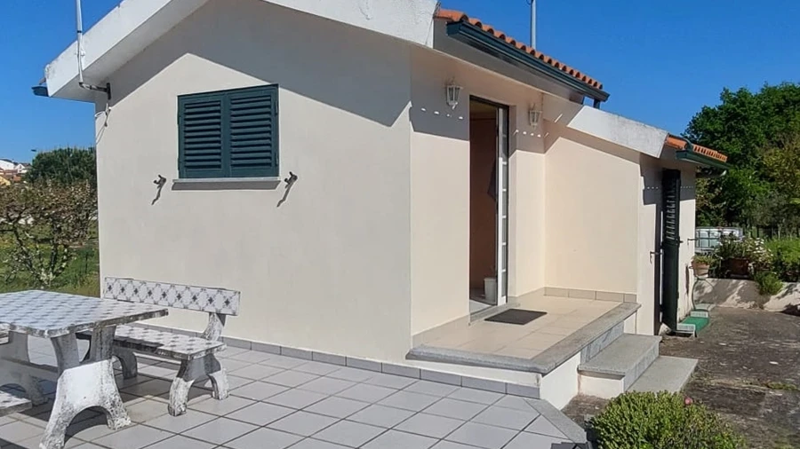 Quinta T1 para Venda em Santa Comba