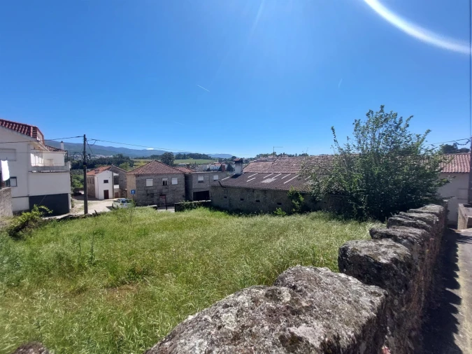 Moradia T4 para Venda em Nespereira Foto 10