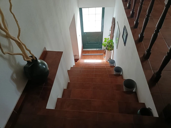 Moradia T4 para Venda em Paranhos Foto 14