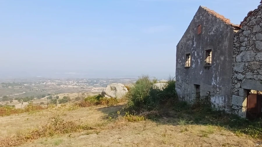 Quinta T0 para Venda em Linhares