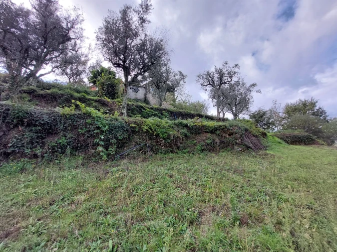 Quinta T2 para Venda em Seia, São Romão e Lapa dos Dinheiros Foto 4