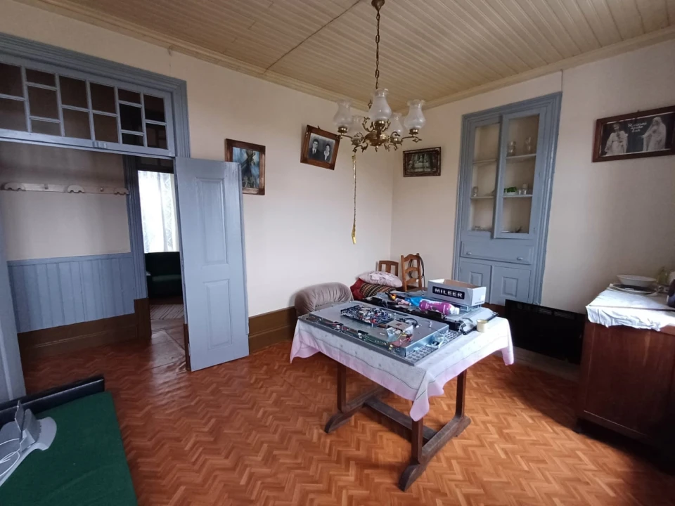 Moradia T3 para Venda em Figueiró da Serra e Freixo da Serra Foto 1