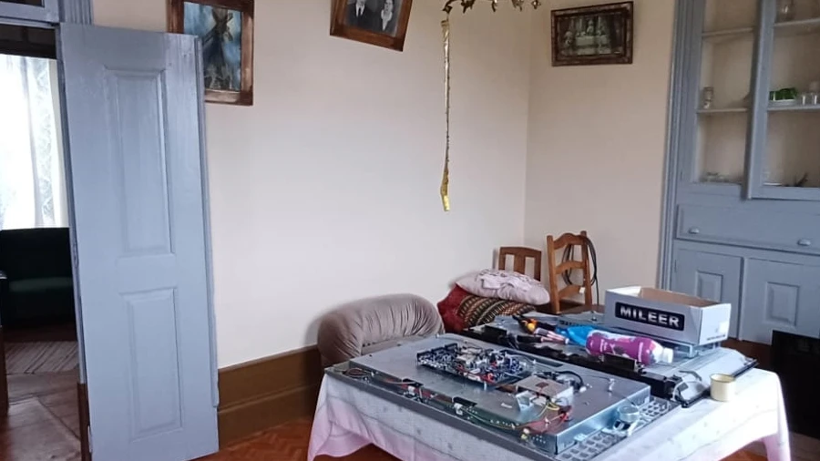 Moradia T3 para Venda em Figueiró da Serra e Freixo da Serra