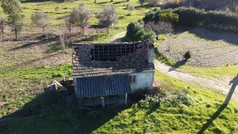 Quinta T0 para Venda em Fornos de Algodres