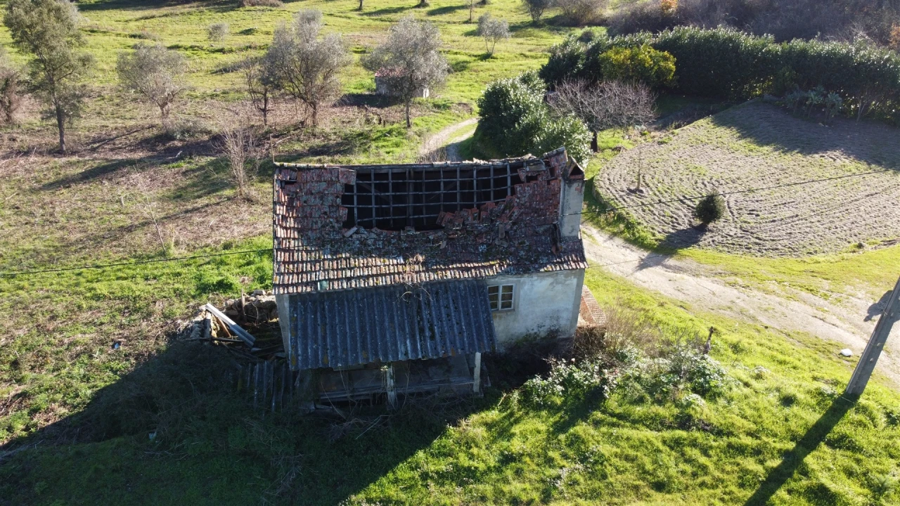 Quinta T0 para Venda em Fornos de Algodres Foto 2