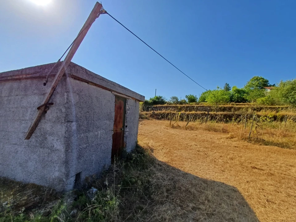Quinta T0 para Venda em Figueiró da Serra e Freixo da Serra Foto 10